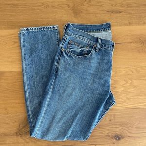 Polo Ralph Lauren Sullivan slim jeans